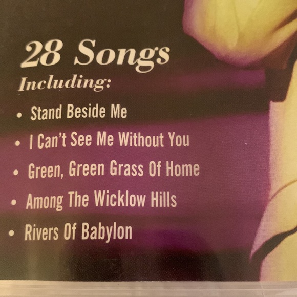 Spiritual music DVDs. Faith - Picture 2 of 8